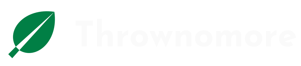 Thrownomore