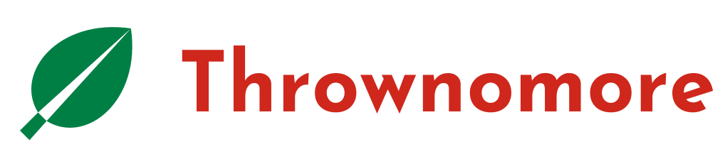 Thrownomore